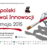 2015.05.festiwal innowacji plakat lores