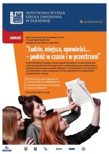 2016.01.ih.literacki konkurs plakat
