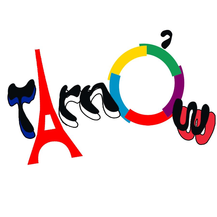 Frankofonia 2016 logo oficjalne