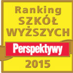 ranking szkol wyzszych 2015
